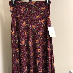 LuLaRoe Azure XS